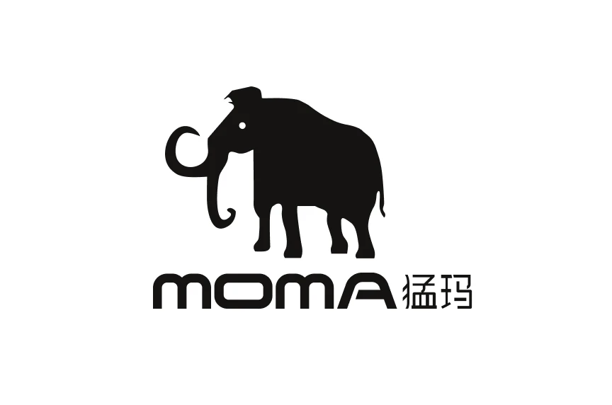 MOMA猛玛